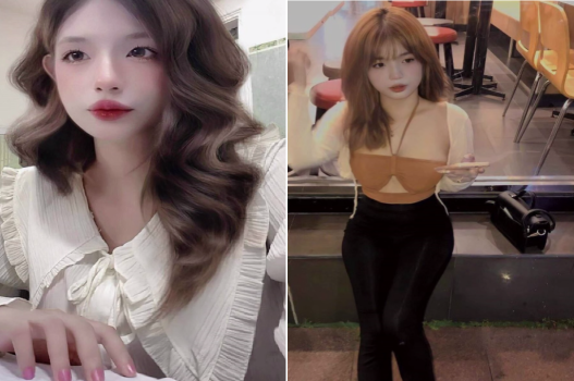 phim sex da đen và châu á Cậu học trò trút giận thầy giáo cũ bằng cách làm nhục con nhỏ ông ta ngay trước mặt